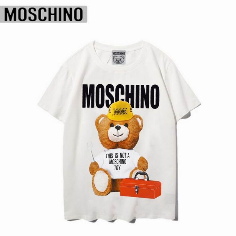 Moschino T-shirts 44